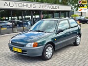 Toyota Starlet - 1.3-16V XLi AUTOMAAT NAP