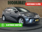 MG MG4 Electric - Luxury 64 kWh SOH 96.1%!! - ORIGINEEL NEDERLANDSE AUTO - DOD