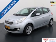 Kia Venga - 1.4 CVVT X-tra | Trekhaak | LMV | Cruise control | Bluetooth