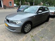 BMW 1-serie - 116i Business Line AIRCO FACELIFT (AUTO START NIET)