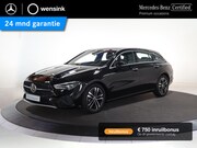 Mercedes-Benz CLA-Klasse - Shooting Brake 180 Star Edition | Dodehoekassistent | Achter