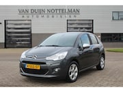 Citroën C3 - 1.6 VTi Exclusive / Navigatie / Camera / N.A.P.