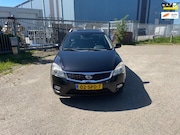Kia Ceed - 1.4 CVVT Navigator Plus Pack