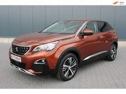 Peugeot 3008 - 1.2 PureTech Allure AUTOMAAt 1e EIGENAAR