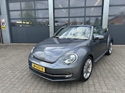Volkswagen Beetle Cabrio - 1.2 TSI 105pk DSG Design