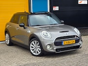 MINI Cooper - 2.0 Cooper S Chili Serious Business / AUT / 5 Deurs / Navi /