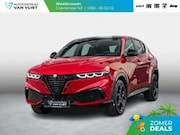 Alfa Romeo Tonale - 1.3 Ibrida Plug-In Q4 270pk AWD Ti | Tech Pack | 1