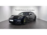 Porsche Panamera - Sport Turismo 2.9 4S E-Hybrid