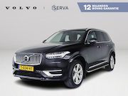 Volvo XC90 - T8 Twin Engine AWD Inscription | Panoramadak | Parkeercamera