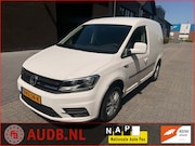 Volkswagen Caddy - 2.0 TDI L1H1 BMT Trendline| AUTOMAAT| CRUISE CONTROL|AIRCO|