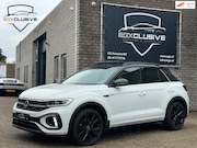Volkswagen T-Roc - 2.0 TSI 4Motion R-Line PANO|ACC|VIRTUAL|STOELVERWARMING