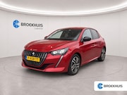 Peugeot 208 - 1.2 PURETECH 100PK ALLURE PACK / NAVI / LEDER / CLIMA / FULL
