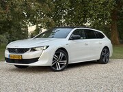 Peugeot 508 - SW 1.5 HDi GT-Line Automaat, Carplay, Schuifdak