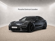 Porsche Panamera - Turbo E-Hybrid