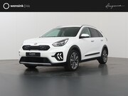 Kia Niro - 1.6 GDi Hybrid Style Edition | JBL Audio | Keyless | LED Kop