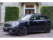 MINI Countryman - 2.0 Cooper S Chili TREKHAAK | PANO | H&K | HUD | LEDER | KEY
