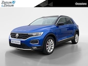 Volkswagen T-Roc - 1.5 TSI Sport | Climate control | LM-velgen | Navigatie | Pa