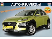 Hyundai Kona - 1.0 T-GDI Premium / CarPlay / Cruisecontrol / Clima / 4S ban