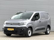 Citroën Berlingo - 1.5 BlueHDI Airco|Navi|Cruise MARGE BTW VRIJ