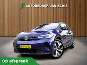 Volkswagen ID.4 - Business 77 kWh 3-Fase 2e-Eig. & Dealer-Onderh. BOVAG-Garant