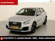 Audi Q2 - 1.4 TFSI CoD Sport S-LINE NL-AUTO NAP!