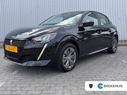 Peugeot e-208 - EV Active Pack 50 kWh | SOH 96, 44% | Navigatie | Cruise Con