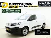 Peugeot Partner - e-Partner 136 L2 50 kWh DEMO | Camera | 3zitplaats