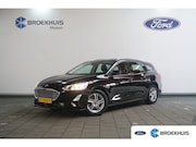 Ford Focus - Wagon 1.0 EcoBoost Trend Edition Business | Airco | Cruise c