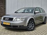 Audi A4 - Avant 2.0 Exclusive /Automaat/Nieuwe Distributieri