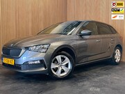 Skoda Scala - 1.0 TSI Sport Business|KUIPSTOELEN|ANDROID AUTO/APPLE CARPLA