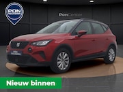 Seat Arona - 1.0 TSI Style | Trekhaak | Carplay | Parkeerhulp | Cruise Co