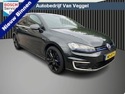 Volkswagen Golf - 1.4 TSI GTE SOH 56% pano, navi, cruise, actieradius accu 35
