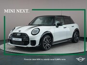 MINI Cooper - 2.0 Cooper S John Cooper Works XL
