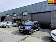 Dacia Duster - 1.2 TCe 4x2 Blackshadow | 1E EIGENAAR | 3/6/12MND GARANTIE |