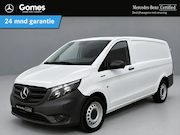 Mercedes-Benz eVito - eVito 112 L2 60 kWh 285km WLTP | BANK | DEUREN CAMERA |