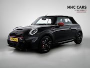 MINI Cabrio - 2.0 John Cooper Works JCW Pack | Premium Plus Pakket | Vol o