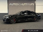 Audi A8 - 60 TFSI S-LINE 4WS / BLACK OPTIC+ / MATRIX / BOWERS & WILKIN