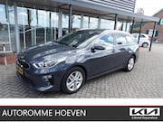 Kia Ceed - Sw 1.0 Turbo DynamicLine Clima/NaviOrg. Ned. Trekhaak