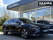 Citroën C5 X - 1.6 Plug-in Hybrid 225 Shine | Active PHC vering | WLTP tot 