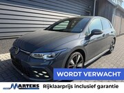 Volkswagen Golf - 1.4 eHybrid GTE 245pk DSG Stoel + Stuurverwarming Trekhaak N