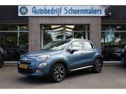 Fiat 500X - 1.4 Turbo MultiAir Mirror TREKHAAK CAMERA DAB NAVI DAB CRUIS