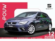 Seat Ibiza - 1.0 EcoTSI 95pk FR | PDC Voor & Achter | Climatronic | FullL