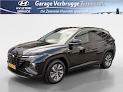 Hyundai Tucson - 1.6 T-GDI MHEV Comfort | Stoel verwarming | Navi | Carplay |