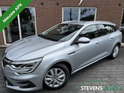 Renault Mégane - Estate 1.3 TCe Business / CAMERA / TREKHAAK / KEYLESS / PDC