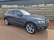 Audi Q5 - 3.2 FSI quattro Pro Line S B&O Edition