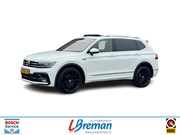 Volkswagen Tiguan All-Space - 1.5 TSI R-line DSG 7-Persoons Panoramadak