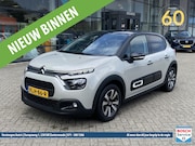 Citroën C3 - 1.2 PureTech 83pk S&S C-Series