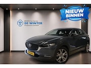 Mazda CX-30 - 2.0 e-SkyActiv-G M Hybrid Comfort