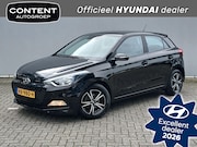 Hyundai i20 - 1.2i 84PK 5D i-Drive Cool