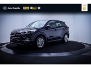 Hyundai Tucson - 1.6T 177Pk Aut. PASSION Comfort CAMERA | CARPLAY | STUUR+STO